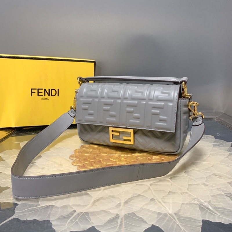 Fendi Satchel Bags